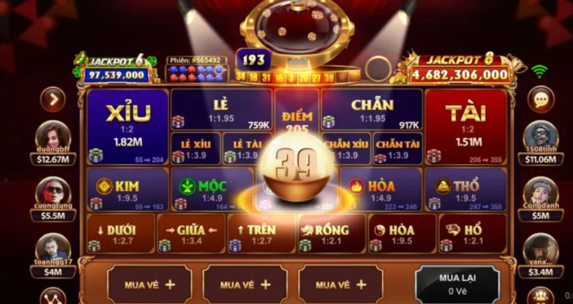 Keno 123b game chơi lôi cuốn hấp dẫn