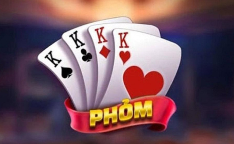 Tìm hiểu cơ bản về Phỏm 123b