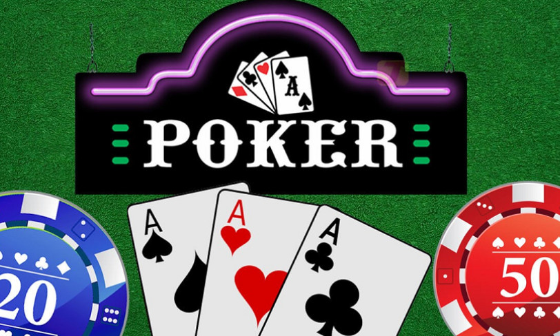 Tổng quan về bài Poker 123b