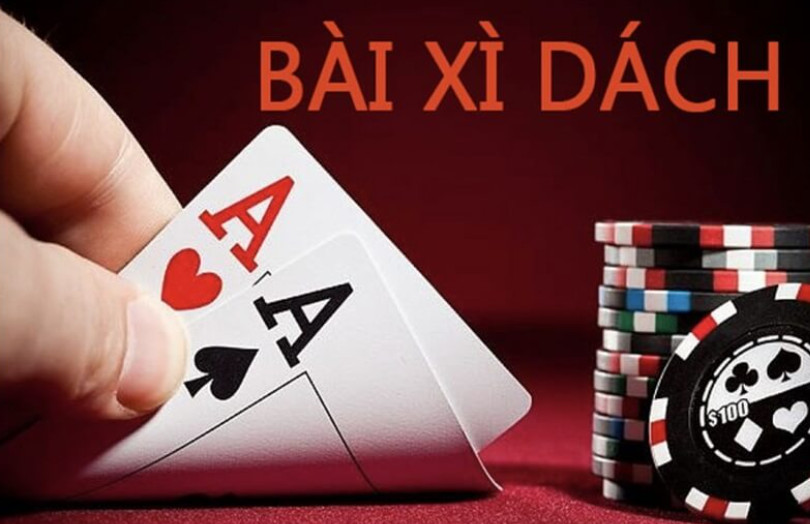 Một số trường hợp đặc biệt khi chơi Xì Dách 123b
