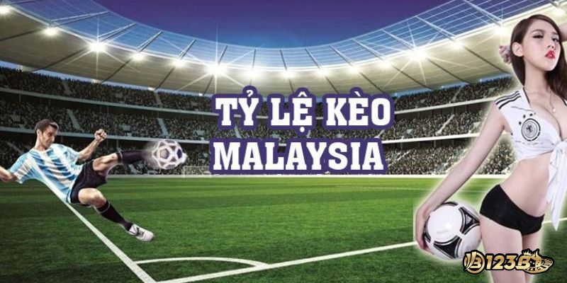 Khám phá tỷ lệ kèo Malaysia